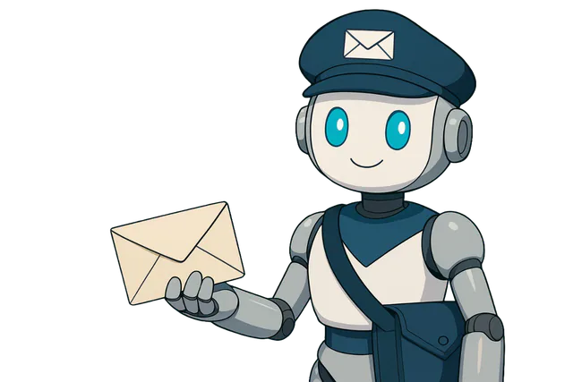 Collaboration planning illustration