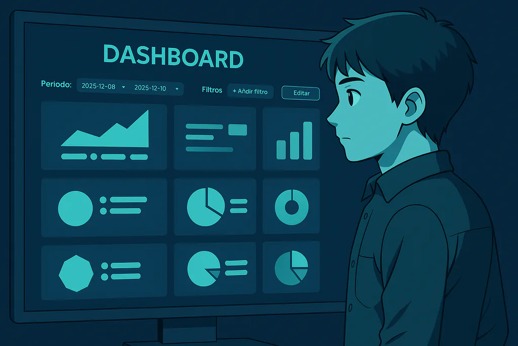 Template project preview